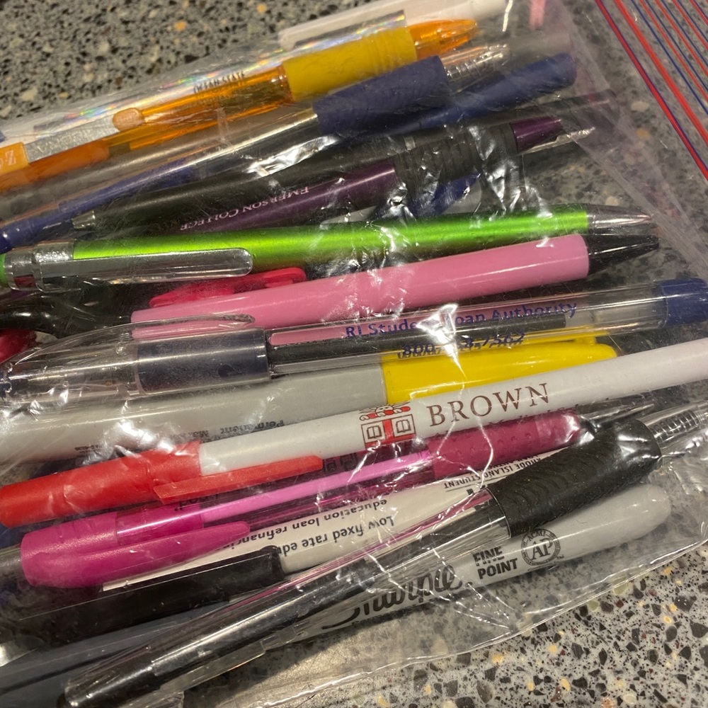 Pens - Picture 2 of 2